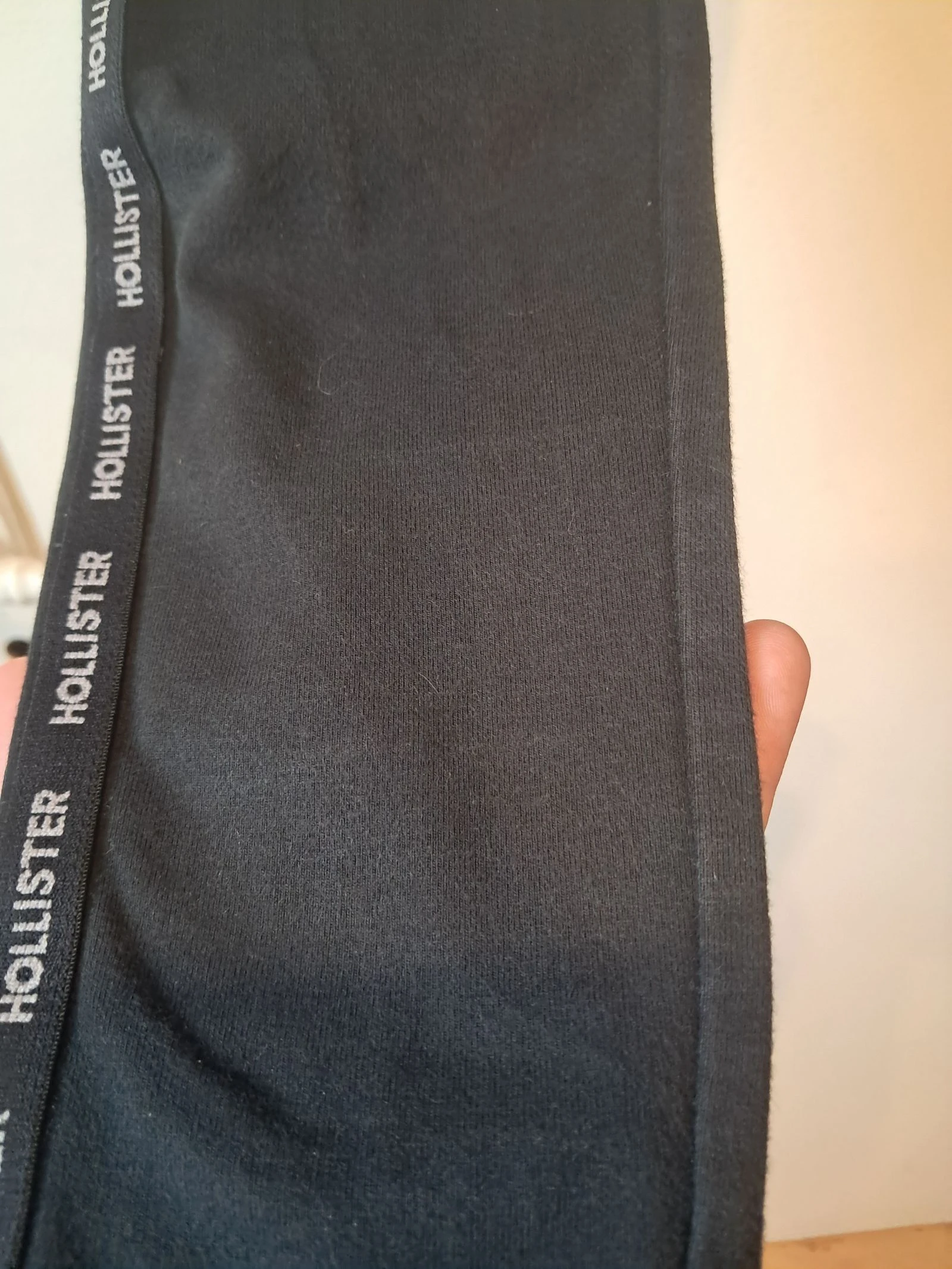 Legging de sport. Hollister.  Taille S – photo 4